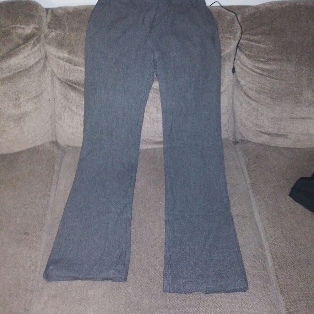 Dress pants